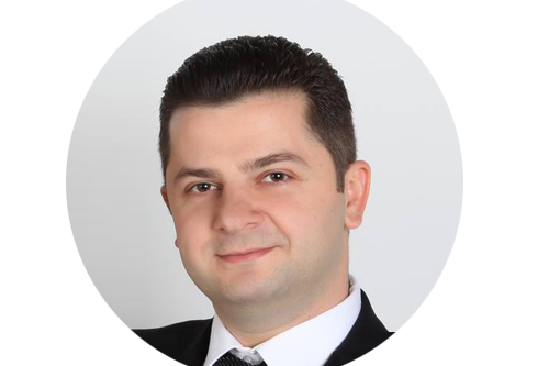 Özgür Liman